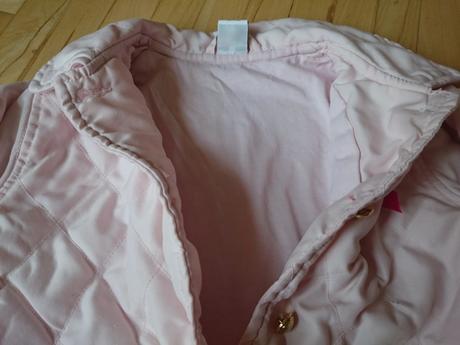 Prešívaná vetrovka, 86