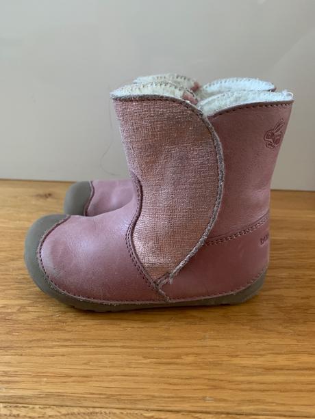 Zimne cizmy bundgaard, bundgaard,21