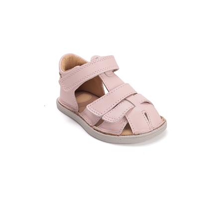 D.d. step - sandále baby pink, d.d.step,20 / 21 / 22 / 23 / 24