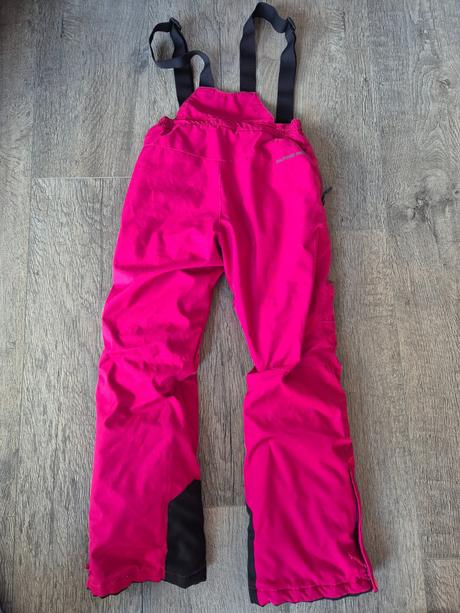 Dievcenske oteplovacky, alpine pro,152