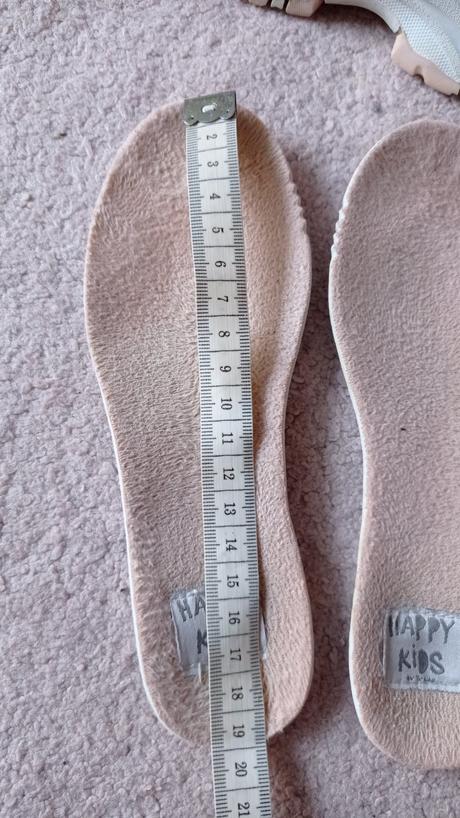 Ružové termo čižmy tchibo, 28/29, tcm,28