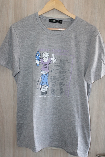 Pánske tričko č. m, m