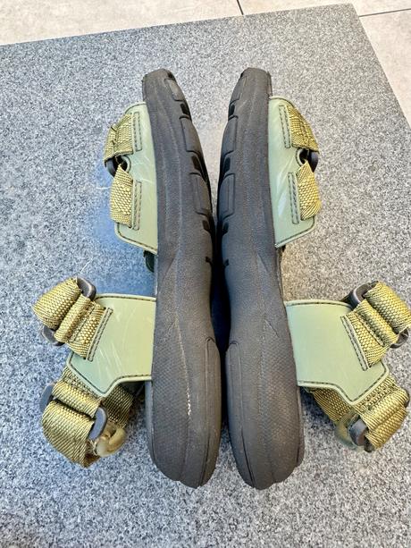 Zara sandale (aj turisticke), zara,33