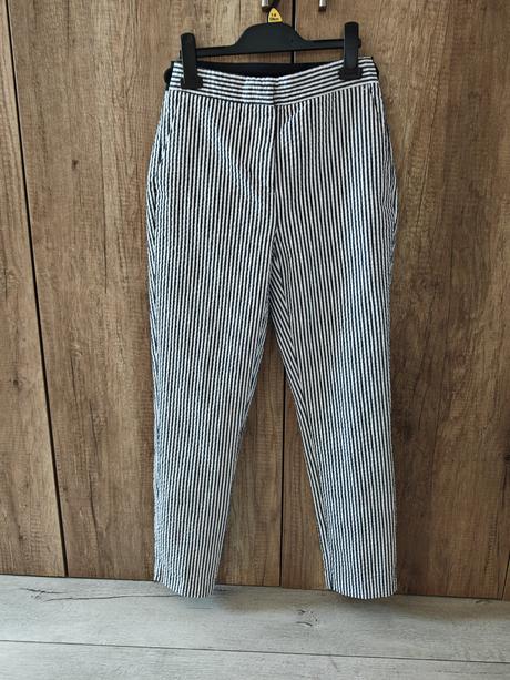 Dámske nohavice zara, zara,s