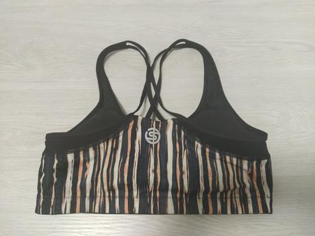 Športová podprsenka., skiny,m