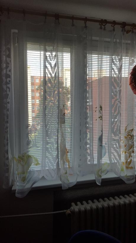 Detske zaclony zvieratka,