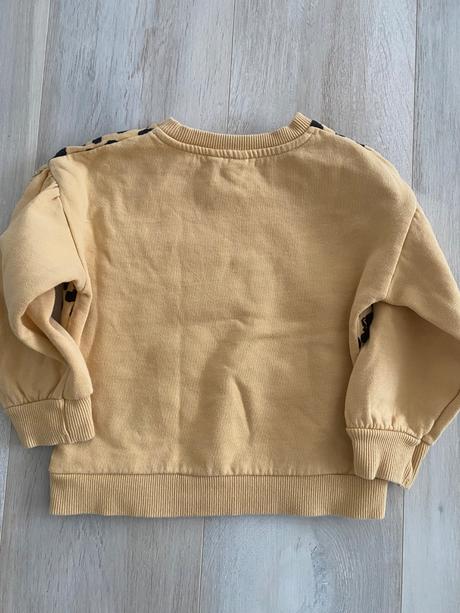 Dievčenská mikina, river island,98