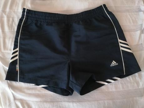Chlapčenské kratase, adidas,152