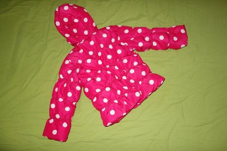 Zimna bundicka f&f, f&f,92