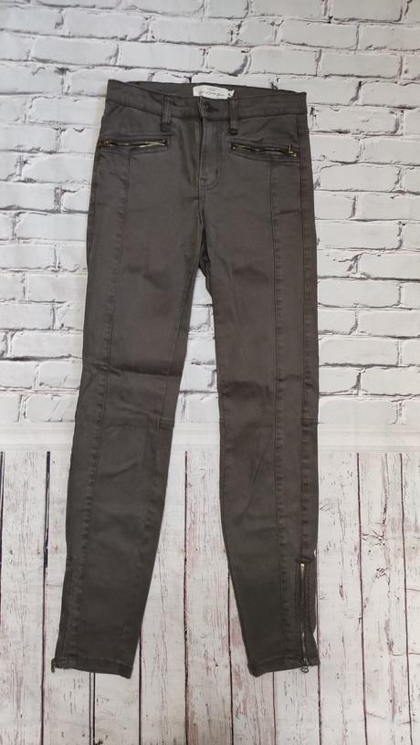 Jeginsy, h&m,36