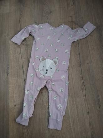 Lindex pyžamo, lindex,86