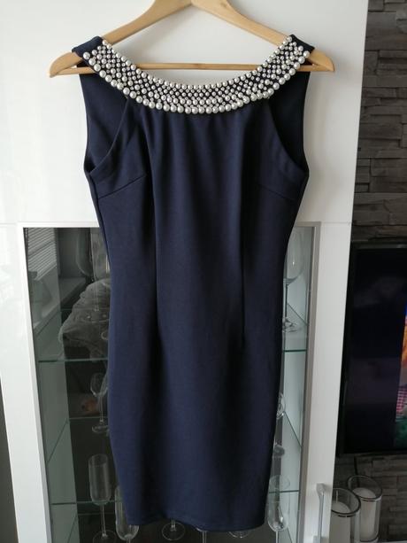 Dámske šaty - nové, 36