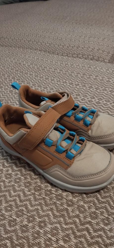 Turistické športové topánky v 31, decathlon,31