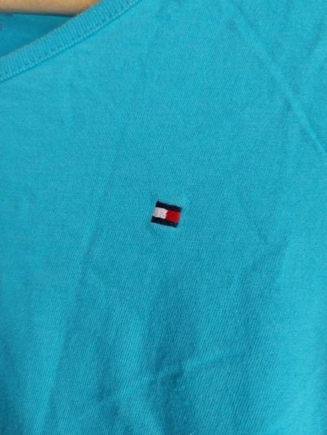 Tricko th, tommy hilfiger,s