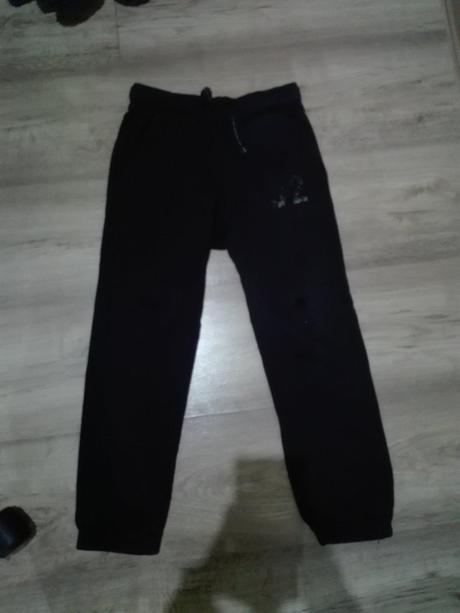Chlapčenské tepláky, zara,116