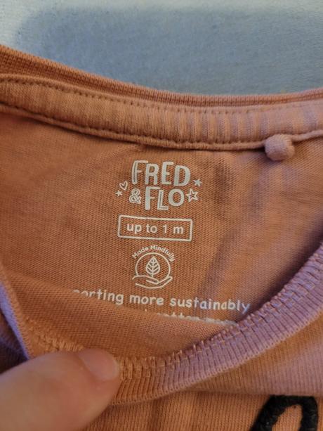 Súprava tričko a legíny, f&f,50