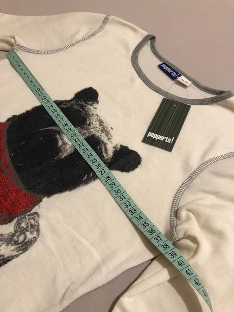 Teply hrejivy natelnik v.146, pepperts,146