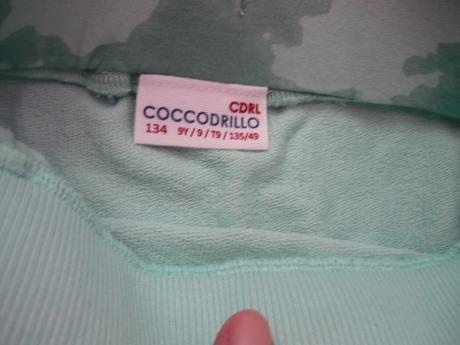 Sukňa, coccodrillo,134