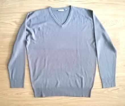 Pánsky sveter od c&a, veľ. xl, nový, c&a,xl