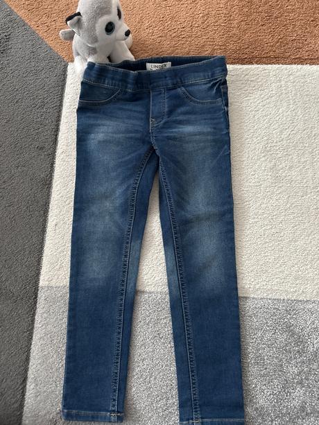 Riflove legíny, lindex,110
