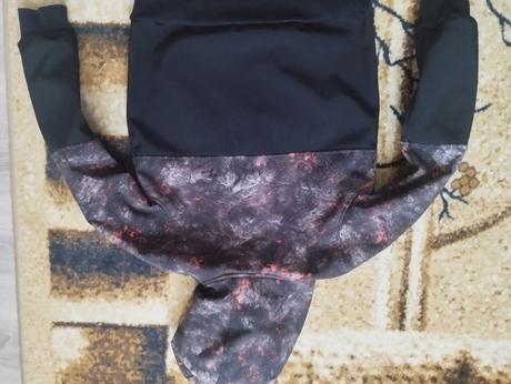 Softshellova bunda, 146