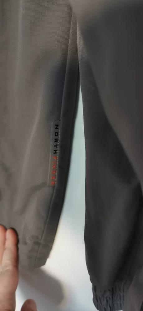 Športová bunda, northfinder®,m