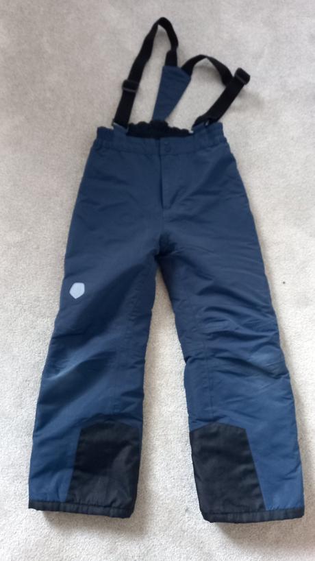 Lyžiarska súprava, 128