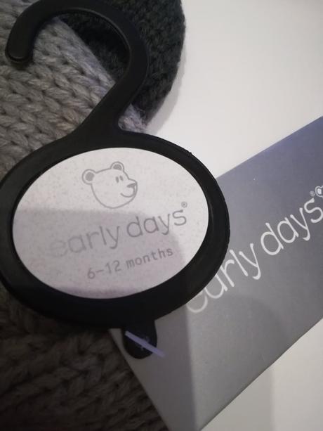 Nenosena zimna suprava, early days,74