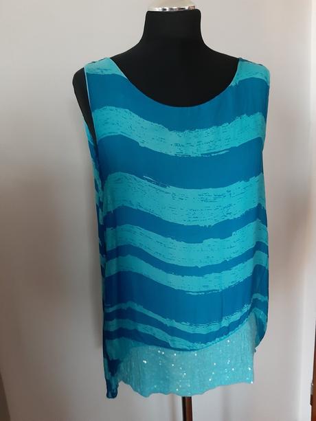 Bluza, l