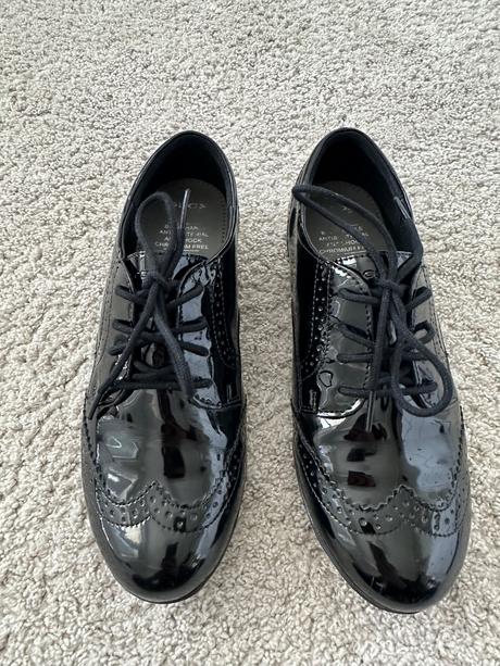 Geox topánky na prijímanie, geox,35