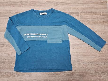 Tricko zara, zara,116