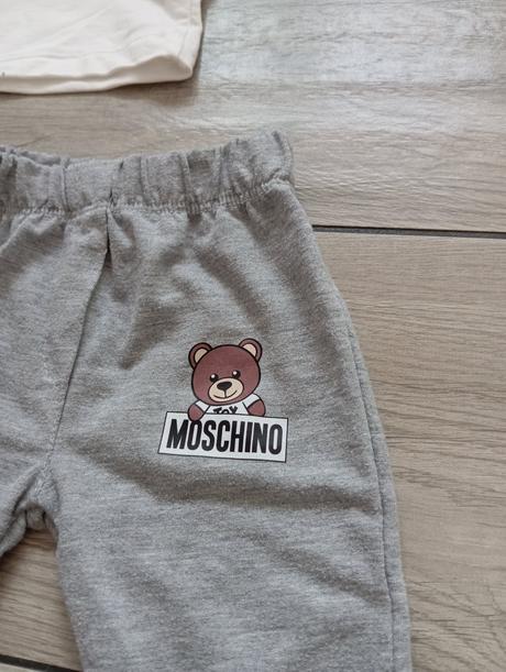 Súprava moschino napodobenina, 80