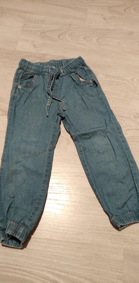 Letné nohavice, coccodrillo,98