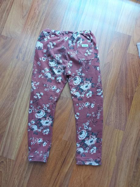 Tepláky newbie 122, newbie,122