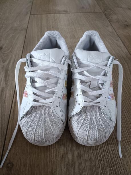 Tenisky superstar, adidas,30