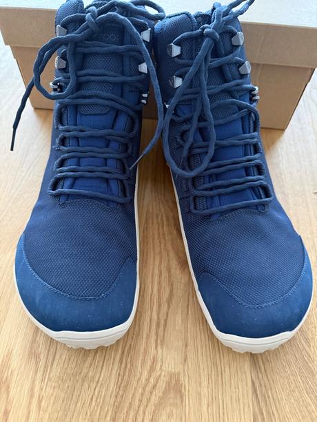 Vivobarefoot tracker textile 42l, vivobarefoot,41 / 42