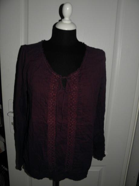 Bluzka, tom tailor,42