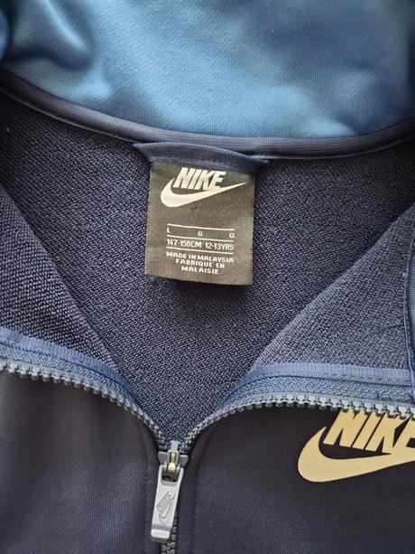 Krásna nike mikina, nike,152