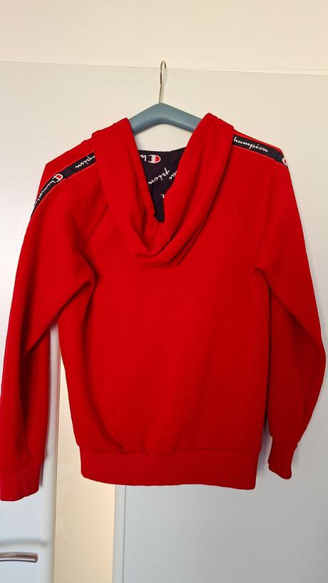 Mikina zateplená, champion,m