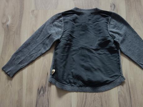 Svetrík pompdelux, pompdelux,98