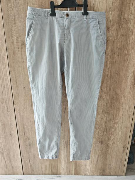 Dámske nohavice, h&m,44