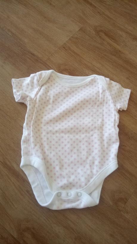 Body s krátkym rukávom, f&f,68