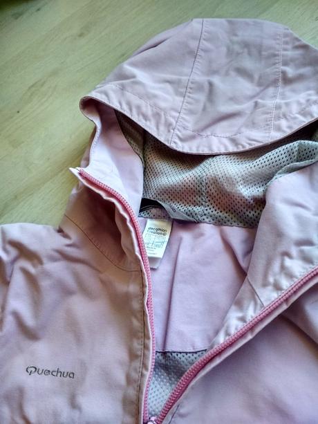 Nepremokava, quechua,110