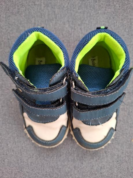 Topánky, bobbi shoes,21