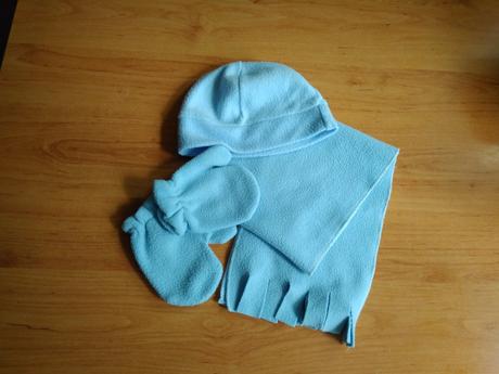 Suprava pre chlapcov, 68