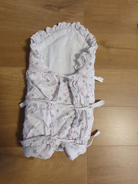 Detská zavinovačka, 