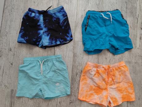 Balik styloveho oblecenia 122 az 128, 122–134