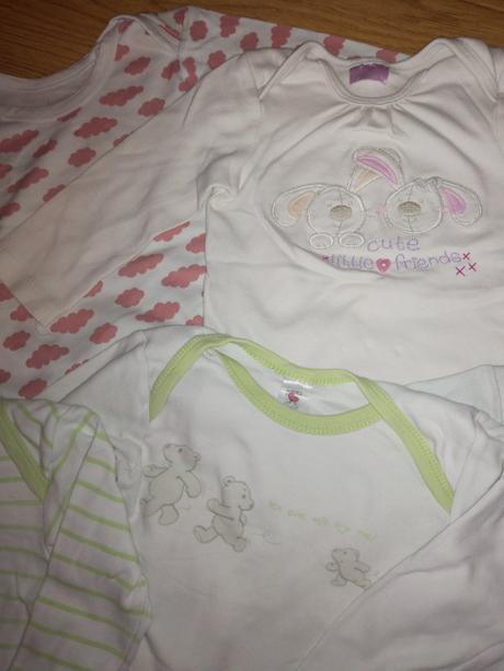 Body 5ks, baby club,80