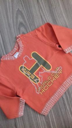 Tup-tup pulóvrik, tup tup,74