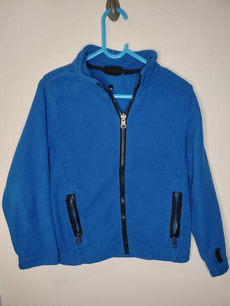 Crivit 2v1 multifunkčná bunda, crivit,128